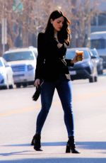 EIZA GONZALEZ at Joan