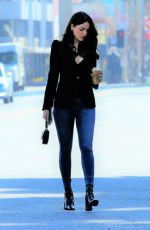 EIZA GONZALEZ at Joan