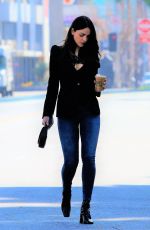 EIZA GONZALEZ at Joan