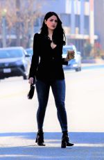 EIZA GONZALEZ at Joan