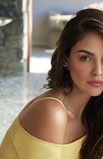 EIZA GONZALEZ in Instyle Magazine, Mexico March 2020