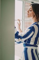 EIZA GONZALEZ in Nexos Magazine, February/March 2020