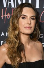 ELIZABETH CHAMBERS at Vanity Fair: Hollywood Calling Opening in Century City 02/04/2020