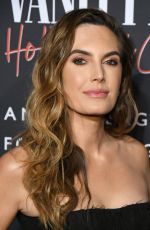 ELIZABETH CHAMBERS at Vanity Fair: Hollywood Calling Opening in Century City 02/04/2020