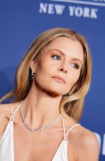 ELIZABETH SULCER at 22nd Annual Amfar Gala in New York 02/05/2020