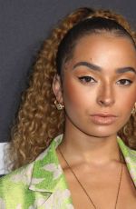 ELLA EYRE at NME Awards 2020 in London 02/12/2020
