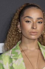 ELLA EYRE at NME Awards 2020 in London 02/12/2020