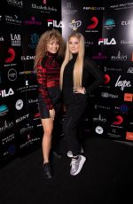 ELLA EYRE at Sony Brit Awards After-party in London 02/18/2020