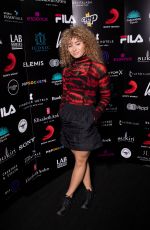 ELLA EYRE at Sony Brit Awards After-party in London 02/18/2020