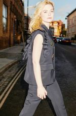 ELLE FANNIN in Glamour Paris, March 2020