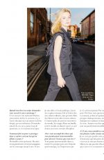 ELLE FANNIN in Glamour Paris, March 2020