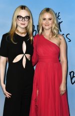 ELLE FANNING at All the Bright Places Special Screening in Hollywood 02/24/2020