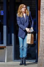 ELLEN POMPEO at McConnell