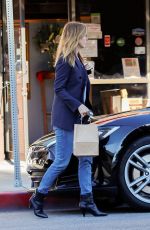 ELLEN POMPEO at McConnell