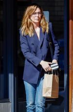 ELLEN POMPEO at McConnell