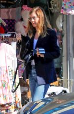ELLEN POMPEO at McConnell