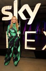 ELLIE GOULDING at Sky Up Next 2020 in London 02/12/2020