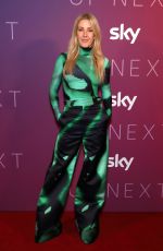 ELLIE GOULDING at Sky Up Next 2020 in London 02/12/2020