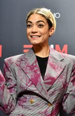 ELODIE at 2020 Sanremo Music Festival, February 2020