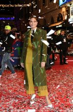 ELODIE at 70th Sanremo Italian Song Fe02/03/2020