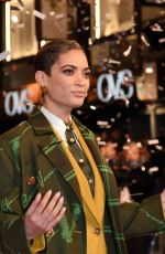ELODIE at 70th Sanremo Italian Song Fe02/03/2020