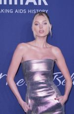 ELSA HOSK at 22nd Annual Amfar Gala in New York 02/05/2020