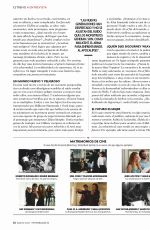 EMILY BLUNT in Fotograms Magazine, March 2020