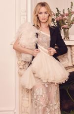 EMILY BLUNT in Harper