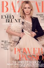 EMILY BLUNT in Harper