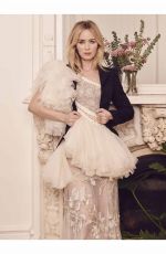 EMILY BLUNT in Harper
