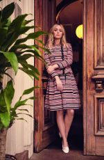 EMILY BLUNT in Harper