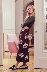 EMILY BLUNT in Harper
