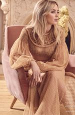 EMILY BLUNT in Harper