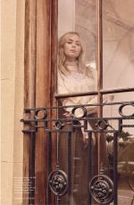 EMILY BLUNT in Harper