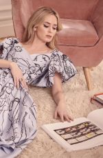 EMILY BLUNT in Harper