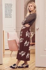 EMILY BLUNT in Harper