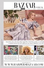 EMILY BLUNT in Harper