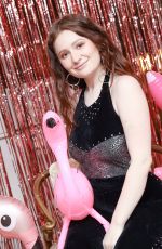 EMMA KENNEY at Eric Buterbaugh Los Angeles Fragrance Collection Launch Party in Los Angeles 02/20/2020