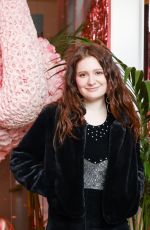 EMMA KENNEY at Eric Buterbaugh Los Angeles Fragrance Collection Launch Party in Los Angeles 02/20/2020