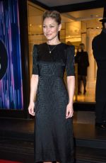 EMMA WILLIS at Broadcast Awards in London 02/05/2020