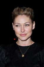 EMMA WILLIS at Broadcast Awards in London 02/05/2020
