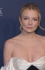 ENIKO MIHALIK at 22nd Annual Amfar Gala in New York 02/05/2020