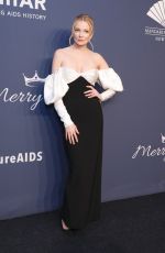ENIKO MIHALIK at 22nd Annual Amfar Gala in New York 02/05/2020