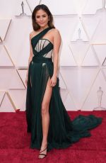 ERIN LIM at 92nd Annual Academy Awards in Los Angeles 02/09/2020