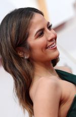 ERIN LIM at 92nd Annual Academy Awards in Los Angeles 02/09/2020