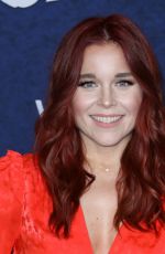 ERIN ROBINSON at Onward Premiere in Hollywood 02/18/2020