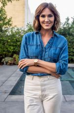 ERINN HAYES for Regard Magazine, February 2020