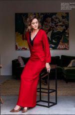 ERINN HAYES for Regard Magazine, February 2020