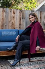 ERINN HAYES for Regard Magazine, February 2020