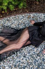 ERINN HAYES for Regard Magazine, February 2020